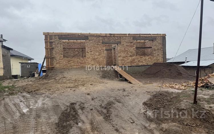 Отдельный дом · 4 комнаты · 120 м² · 4 сот., Конаева за 19 млн ₸ в Кемертогане — фото 2