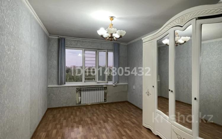 2-комнатная квартира · 54 м² · 5/5 этаж, 11-й микрорайон, 11-шағынаудан — 11микрорайон мечтаның қарама қарсы дом за 150 000 ₸ в Шымкенте, Енбекшинский р-н — фото 2