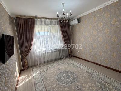 3-комнатная квартира · 80 м² · 5/5 этаж, мкр Нурсая 92 за 29 млн ₸ в Атырау