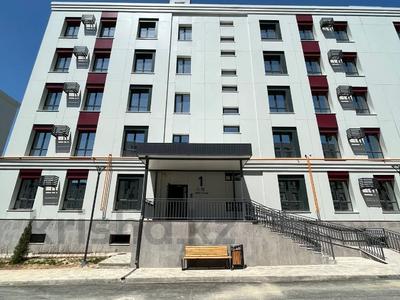 2-комнатная квартира · 84 м² · 1/5 этаж, 190 квартал за 31 млн 〒 в Шымкенте