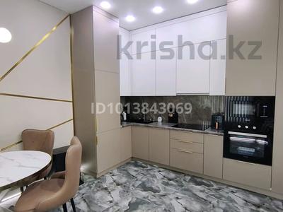 1-бөлмелі пәтер · 46.5 м² · 12/12 қабат, Тастақ-1 ш/а., Райымбека, бағасы: 34 млн ₸ в Алматы, Ауэзовский р-н