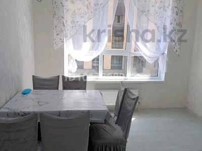 2-комнатная квартира · 70 м² · 3/12 этаж, мкр Дарабоз, Момышулы 91 за 250 000 ₸ в Алматы, Алатауский р-н