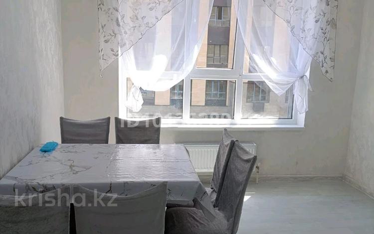 2-комнатная квартира · 70 м² · 3/12 этаж, мкр Дарабоз, Момышулы 91 за 250 000 ₸ в Алматы, Алатауский р-н — фото 2