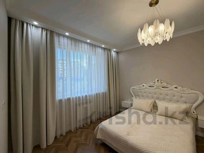 2-комнатная квартира · 68 м² · 3/9 этаж, Мангилик ель 54 за 350 000 ₸ в Астане, Есильский р-н