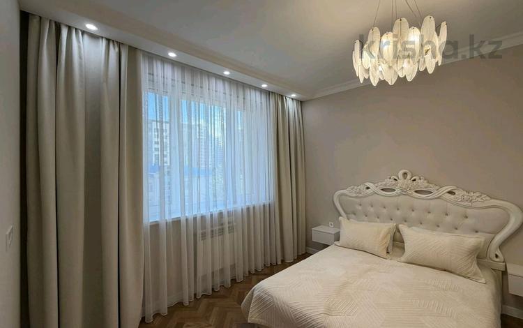 2-бөлмелі пәтер · 68 м² · 3/9 қабат, Мангилик ель 54, бағасы: 350 000 ₸ в Астане, Есильский р-н — фото 12