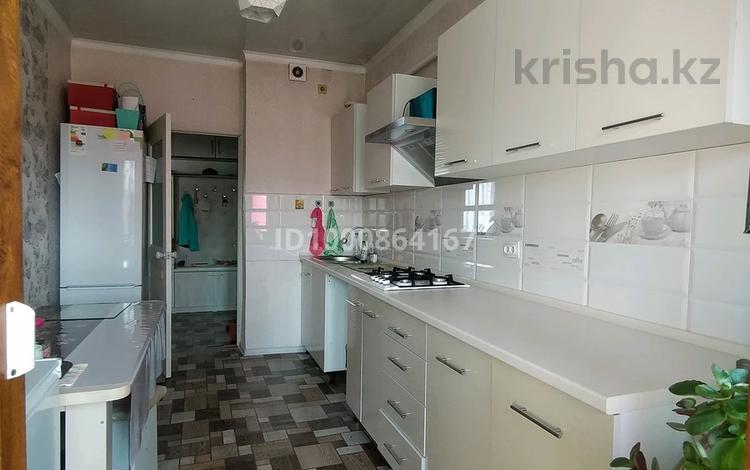 3-комнатная квартира · 69 м² · 5/5 этаж, М Ыстық 92 — Мектеп , Парк , Садик за 25 млн 〒 в Есик — фото 2