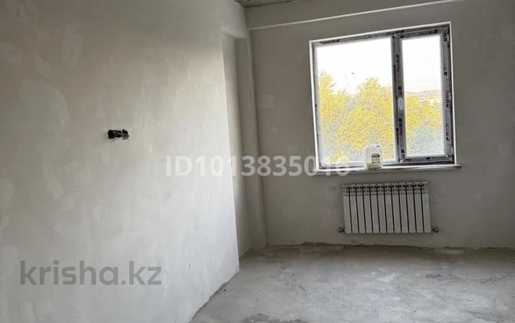 1-бөлмелі пәтер · 36 м² · 4/5 қабат, Кабанбай батыра — Кабанбай батыра-алимжанова, бағасы: 14.5 млн ₸ в Талдыкоргане, мкр Жетысу — фото 2