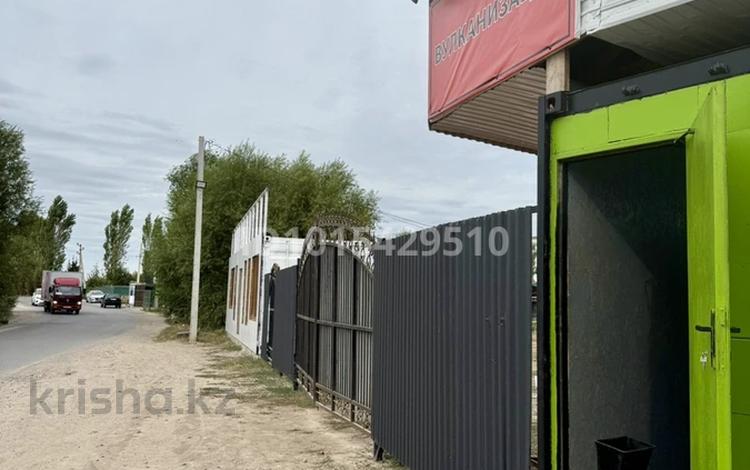 Азс, автосервисы и автомойки · 30 м² за 300 000 ₸ в М. Туймебаеве — фото 2
