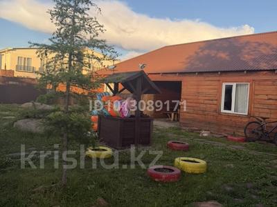 Жеке үй · 35 бөлме · 75 м², Көкше 34 — Жумабаева, бағасы: 8 000 ₸ в Бурабае