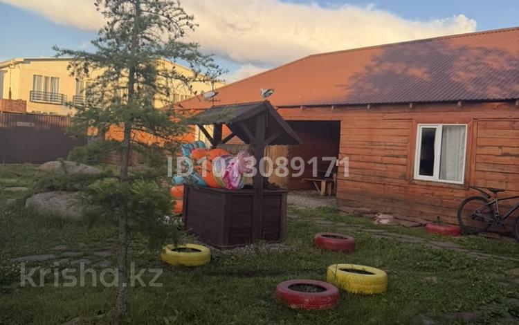 Жеке үй · 35 бөлме · 75 м², Көкше 34 — Жумабаева, бағасы: 8 000 ₸ в Бурабае — фото 2