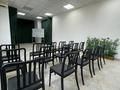 Образование, конференц-залы · 100 м² за 15 000 ₸ в Астане, Есильский р-н
