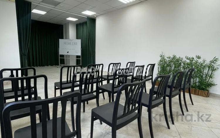 Образование, конференц-залы · 100 м² за 15 000 ₸ в Астане, Есильский р-н — фото 2