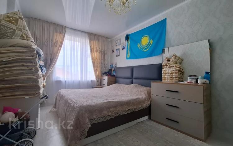 3-бөлмелі пәтер · 67 м² · 3/5 қабат, 3-й мкр 12, бағасы: 21 млн ₸ в Актау — фото 19