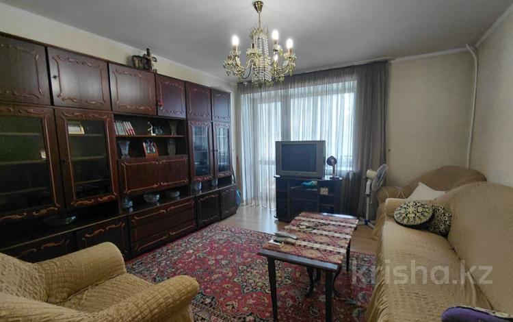 3-комнатная квартира · 59.9 м² · 2/10 этаж, Аль-Фараби 101 за 30 млн ₸ в Костанае — фото 13
