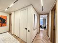 3-комнатная квартира · 90 м² · 14/14 этаж, Абикен Бектурова 11/1 за 69.9 млн ₸ в Астане, Нура р-н