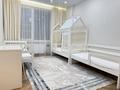 3-комнатная квартира · 90 м² · 14/14 этаж, Абикен Бектурова 11/1 за 69.9 млн ₸ в Астане, Нура р-н — фото 15