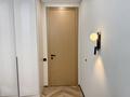 3-комнатная квартира · 90 м² · 14/14 этаж, Абикен Бектурова 11/1 за 69.9 млн ₸ в Астане, Нура р-н — фото 16