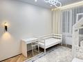 3-комнатная квартира · 90 м² · 14/14 этаж, Абикен Бектурова 11/1 за 69.9 млн ₸ в Астане, Нура р-н — фото 17