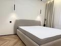 3-комнатная квартира · 90 м² · 14/14 этаж, Абикен Бектурова 11/1 за 69.9 млн ₸ в Астане, Нура р-н — фото 18
