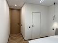 3-комнатная квартира · 90 м² · 14/14 этаж, Абикен Бектурова 11/1 за 69.9 млн ₸ в Астане, Нура р-н — фото 20