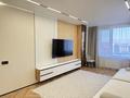 3-комнатная квартира · 90 м² · 14/14 этаж, Абикен Бектурова 11/1 за 69.9 млн ₸ в Астане, Нура р-н — фото 5
