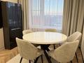 3-комнатная квартира · 90 м² · 14/14 этаж, Абикен Бектурова 11/1 за 69.9 млн ₸ в Астане, Нура р-н — фото 8
