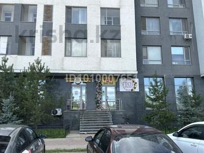Свободное назначение, офисы, магазины и бутики, склады, салоны красоты, медцентры и аптеки, образование, развлечения · 105 м² за 59.9 млн 〒 в Астане, Сарайшык р-н