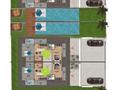 Отдельный дом · 4 комнаты · 300 м² · 5 сот., Kargicak 300 за 321 млн ₸ в Аланье — фото 13