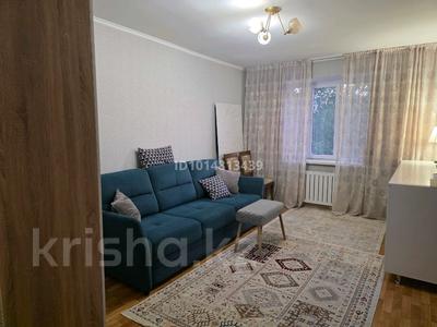 2-комнатная квартира · 40 м² · 4/4 этаж, Тимирязева — Манаса за 33 млн ₸ в Алматы, Бостандыкский р-н