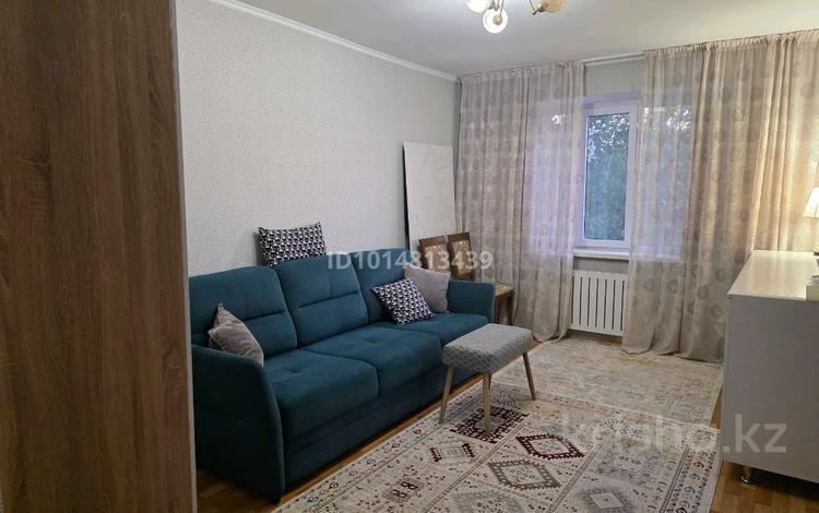 2-комнатная квартира · 40 м² · 4/4 этаж, Тимирязева — Манаса за 33 млн ₸ в Алматы, Бостандыкский р-н — фото 2