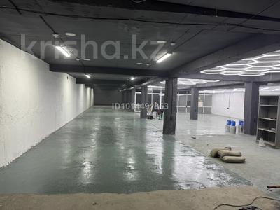 Паркинг · 520 м² · Ақсай-3Б ш/а. 32 — Толе би (напротив Кар сити), бағасы: 2.5 млн ₸ в Алматы, Ауэзовский р-н
