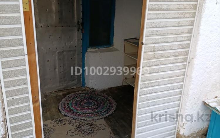Үйдің бір бөлігі · 3 бөлме · 45 м², Пратова — Центр, бағасы: 60 000 ₸ в Аксукенте — фото 2