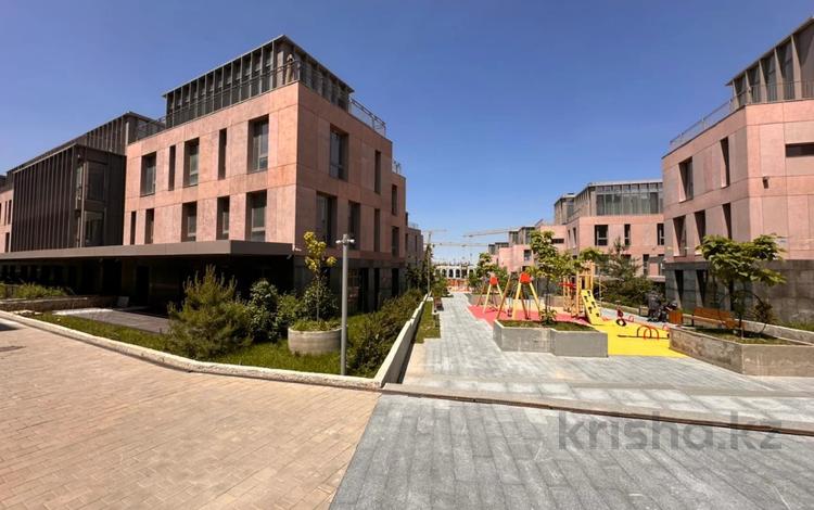 2-комнатная квартира · 40 м² · 3/4 этаж, Култобе — Гольф-клуб Жайлау за 47 млн ₸ в Алматы, Наурызбайский р-н — фото 2