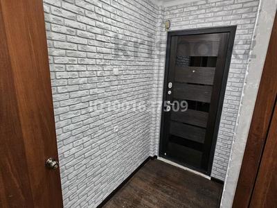 2-комнатная квартира · 44.8 м² · 5/5 этаж, 6 микрорайон 23 за ~ 8 млн 〒 в Темиртау