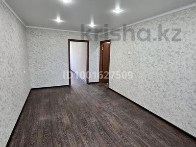 2-комнатная квартира · 44.8 м² · 5/5 этаж, 6 микрорайон 23 за 7.6 млн 〒 в Темиртау