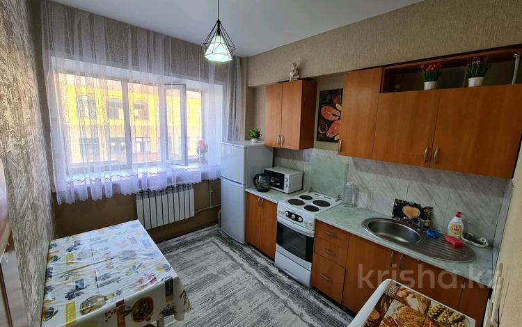 1-комнатная квартира · 34 м² · 3/5 этаж, Момышулы — Кабанбай батыра за 2 000 ₸ в Семее — фото 2