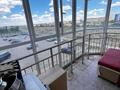 2-комнатная квартира · 68 м² · 2/25 этаж, мкр Юго-Восток, Ашимова 22 — Ашимова 22 за 150 000 ₸ в Караганде, Казыбек би р-н