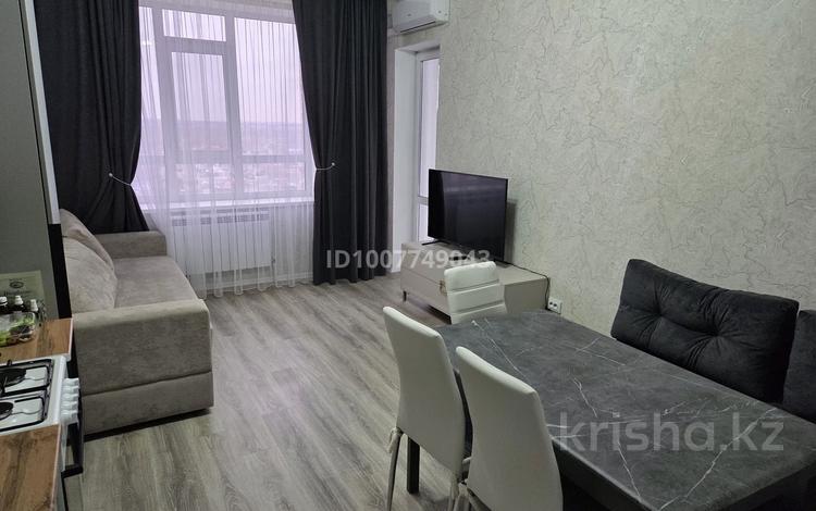 1-комнатная квартира · 54 м² · 8/9 этаж, Алтынсарина 123 — Фролова за 230 000 〒 в Костанае — фото 2