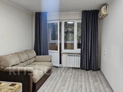 1-комнатная квартира · 32 м² · 2/5 этаж, Карасай батыра 182 — Ауэзова за 200 000 ₸ в Алматы, Алмалинский р-н