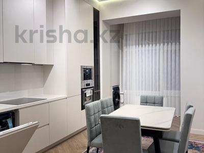 2-комнатная квартира · 87 м² · 5/9 этаж, 40-й мкр 2 за 450 000 〒 в Актау