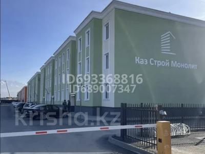 1-комнатная квартира, 35 м², 1/3 этаж помесячно, Аубакирова 76 за 150 000 〒 в 