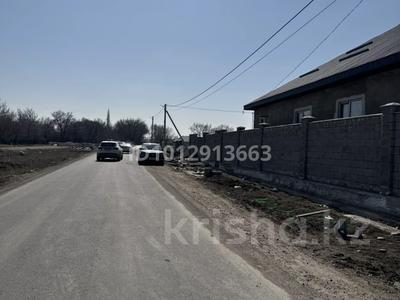 Участок · 5 соток, Отеген батыр за 8.5 млн ₸