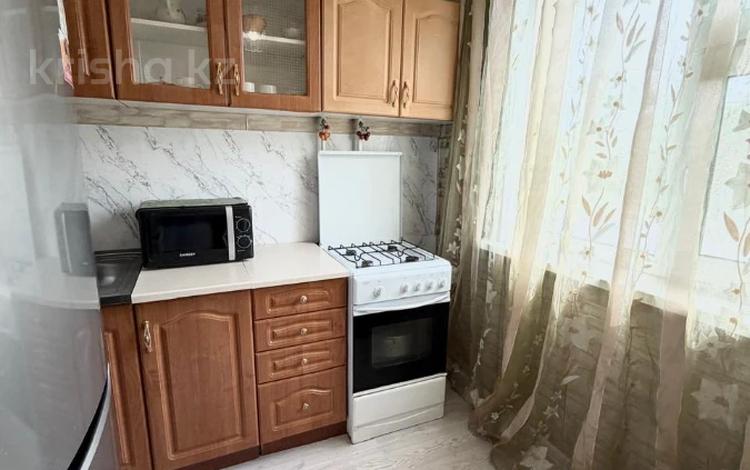1-бөлмелі пәтер · 33 м² · 2/5 қабат, ул.Жамбыла, бағасы: 11 млн ₸ в Уральске — фото 10
