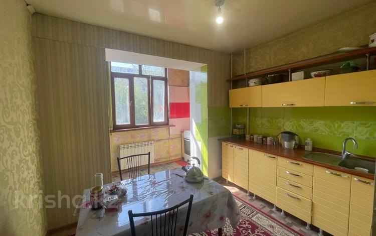 2-бөлмелі пәтер · 53.2 м² · 4/5 қабат, муканова, бағасы: 44 млн ₸ в Алматы, Алмалинский р-н — фото 3