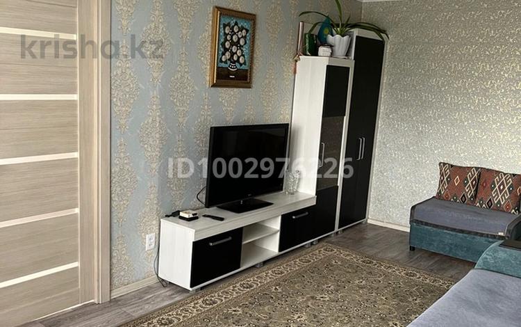 4-комнатная квартира · 84.9 м² · 4/5 этаж, 9-й микрорайон, 9 мкр 7 за 32 млн 〒 в Костанае — фото 2