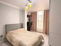 2-бөлмелі пәтер · 41 м² · 6/13 қабат, Ыкылас Дукенулы 31/5, бағасы: 21 млн ₸ в Астане, р-н Байконур — фото 4