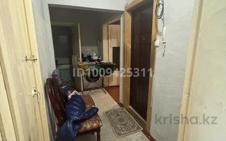 2-бөлмелі пәтер · 52.1 м² · 1/5 қабат, мкр Север — Напротив Васток, бағасы: 19.5 млн ₸ в Шымкенте, Аль-Фарабийский р-н — фото 2