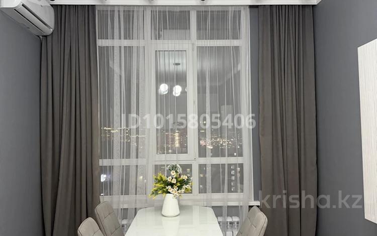 2-комнатная квартира · 45 м² · 16/17 этаж, Туран 44Б — Туран - Орынбор за 340 000 ₸ в Астане, Есильский р-н — фото 12