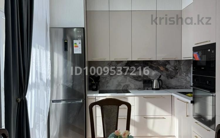 2-комнатная квартира · 55 м² · 9/10 этаж, мкр Юго-Восток, Байкена Ашимова 15 — Центр бокса С. Сапиева, Досжан, Караганда Арена за 16 000 ₸ в Казыбек би р-н — фото 20