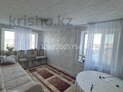 3-комнатная квартира, 57 м², 3/5 этаж, Абая 97 за 18 млн 〒 в Жезказгане